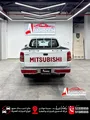 Mitsubishi L200 2016 - Good Condition - Qatar Specs